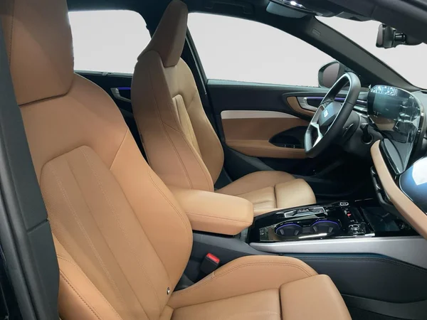 AUDI A5 Avant e-hybrid (PHEV) (2026) — foto 8 van 22