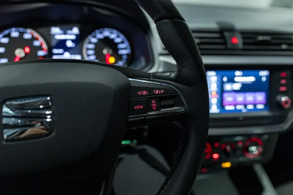 SEAT Ibiza (2021) — foto 18 van 30