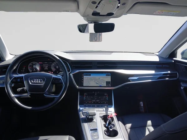 AUDI A6 SW Dsl (2022) — foto 17 van 20