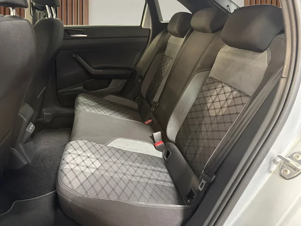Volkswagen Taigo (2025) — foto 18 van 29