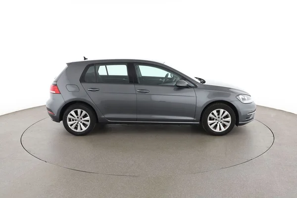 Volkswagen Golf Vii (2019) — foto 13 van 16