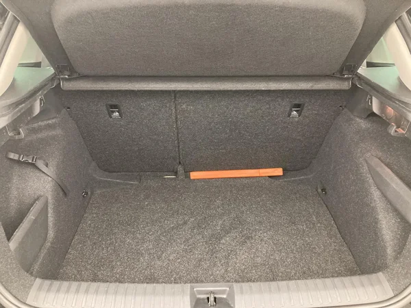 SKODA Kamiq (2024) — foto 18 van 36