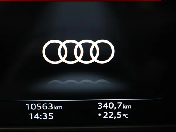 AUDI A5 Sportback (2025) — foto 10 van 23