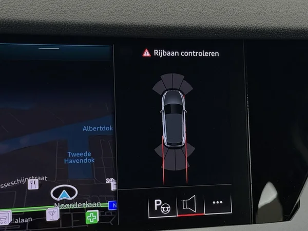 AUDI A3 Sportback (2025) — foto 18 van 18