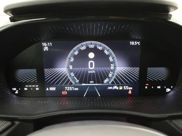 Škoda Fabia (2025) — foto 7 van 27