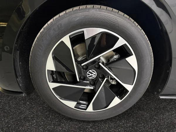 VOLKSWAGEN ID.3 (2026) — foto 12 van 15