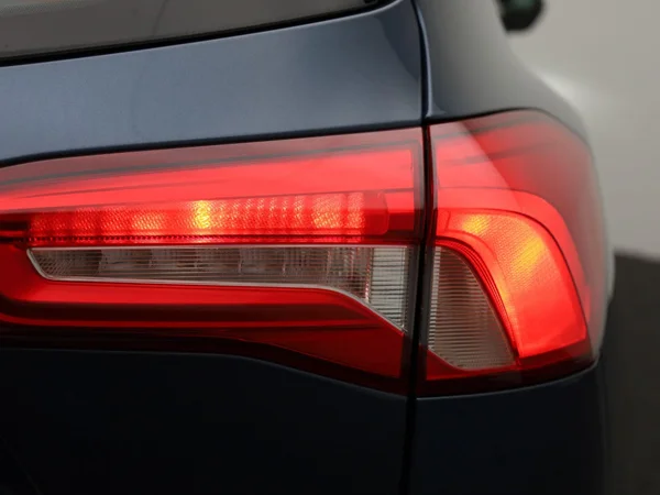 Ford Focus (2021) — foto 31 van 38