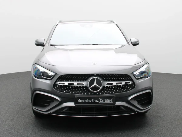 Mercedes-Benz GLA (2025) — foto 23 van 36
