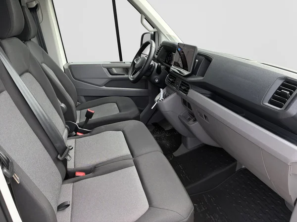 VOLKSWAGEN Crafter 35 Fou Mwb Hr (2026) — foto 8 van 16