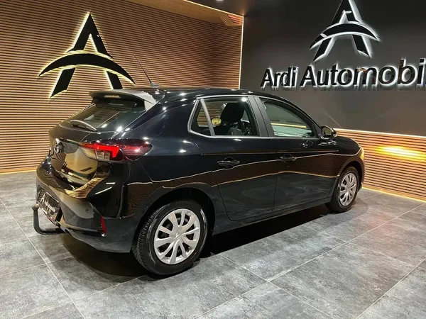 Opel Corsa (2020) — foto 9 van 19