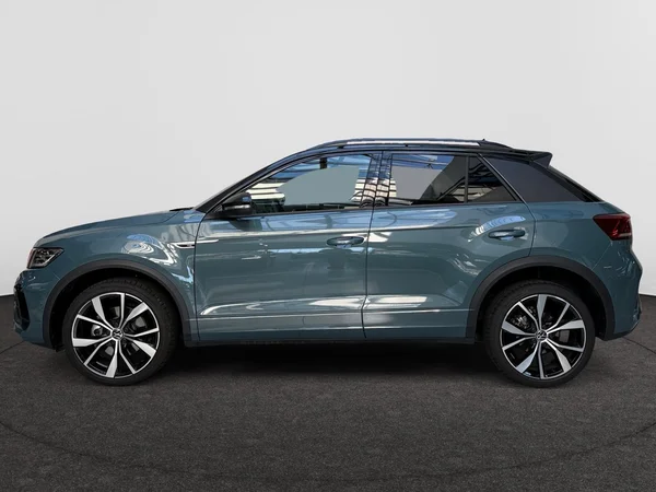 VOLKSWAGEN T-Roc (2026) — foto 11 van 16
