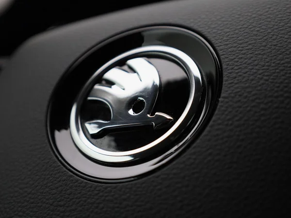 Škoda Octavia (2021) — foto 26 van 41