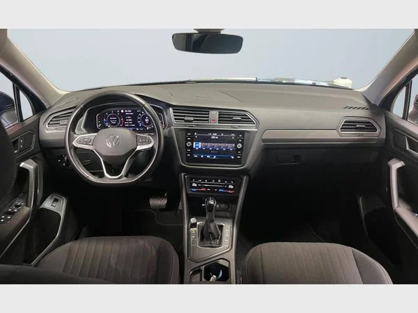 Volkswagen Tiguan Allspace (2022) — foto 29 van 29