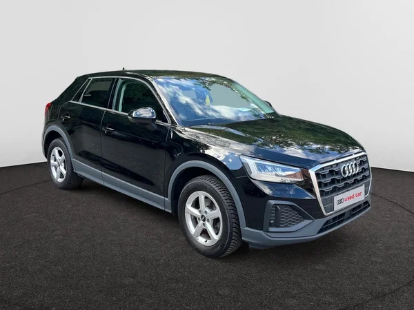 AUDI Q2 (2023) — foto 10 van 16