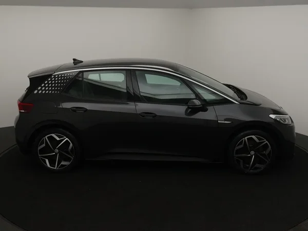 Volkswagen ID.3 (2021) — foto 16 van 22