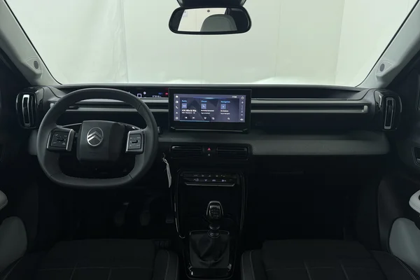 Citroen C3 (2025) — foto 17 van 17