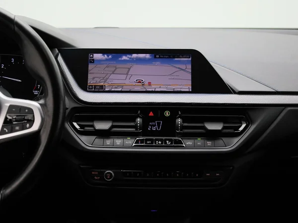 BMW 1 Reeks (2022) — foto 40 van 40