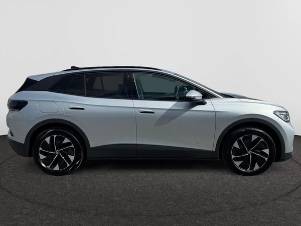 VOLKSWAGEN ID.4 (2026) — foto 15 van 15