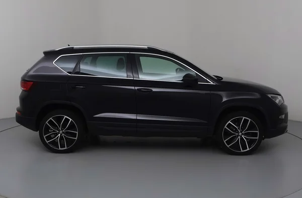 Seat Ateca (2020) — foto 40 van 43