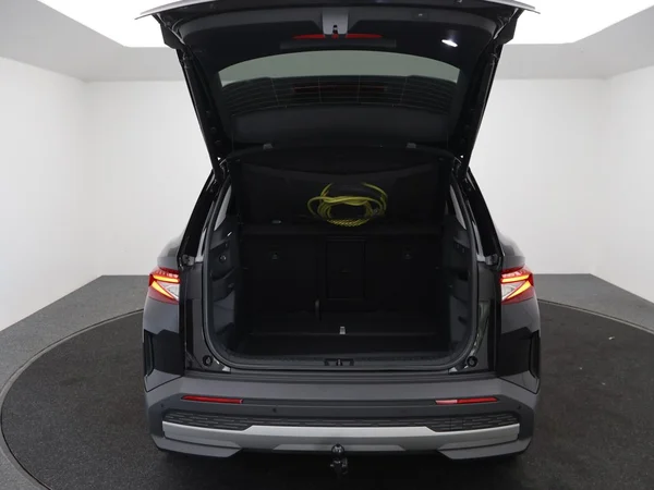 SKODA Elroq (2026) — foto 4 van 23