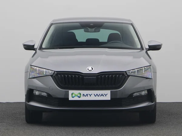 SKODA Scala (2023) — foto 16 van 20