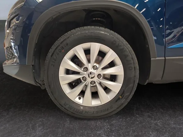 SKODA Karoq (2023) — foto 31 van 31