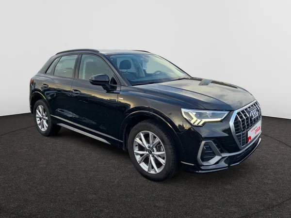 AUDI Q3 (2023) — foto 8 van 24