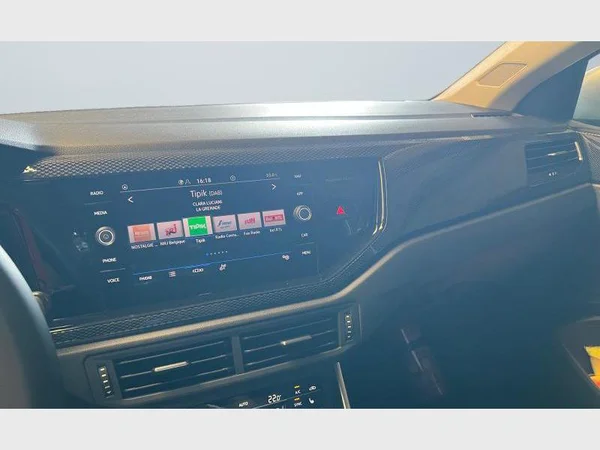 Volkswagen Taigo (2026) — foto 7 van 22