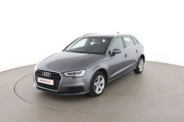 Audi A3 125298c1-38db-44d0-990c-941a13b0dc44