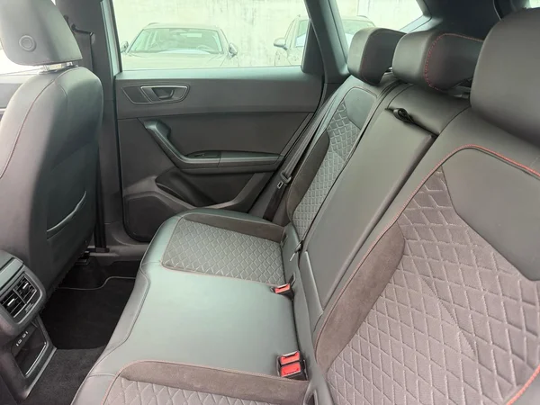 SEAT Ateca (2022) — foto 10 van 22