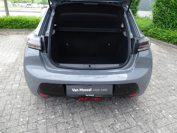 Peugeot 208 (2026) — foto 7 van 22