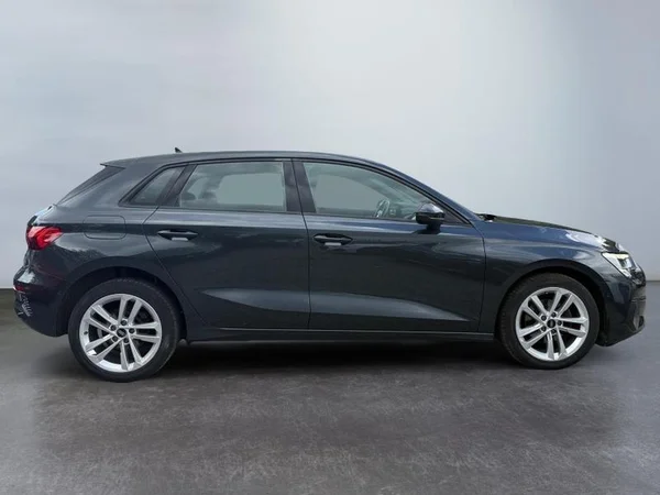 AUDI A3 Sportback Dsl (2021) — foto 26 van 31