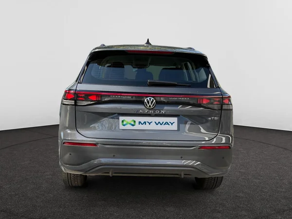 VOLKSWAGEN Tayron (2025) — foto 19 van 24