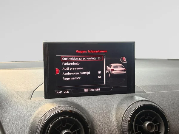 AUDI Q2 (2018) — foto 10 van 20