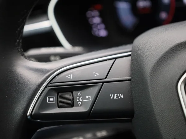 Audi Q3 (2022) — foto 11 van 40