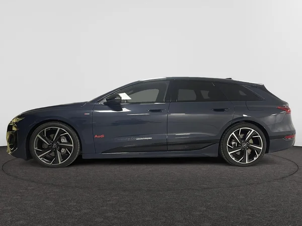 AUDI A6 Avant e-tron (2025) — foto 9 van 16
