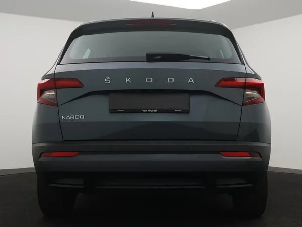 Škoda Karoq (2021) — foto 20 van 25