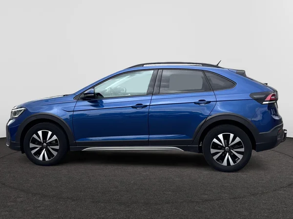 VOLKSWAGEN Taigo (2022) — foto 18 van 19
