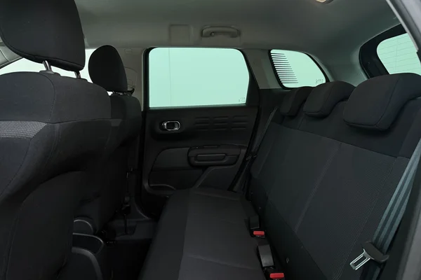 Citroen C3 Aircross (2022) — foto 19 van 20