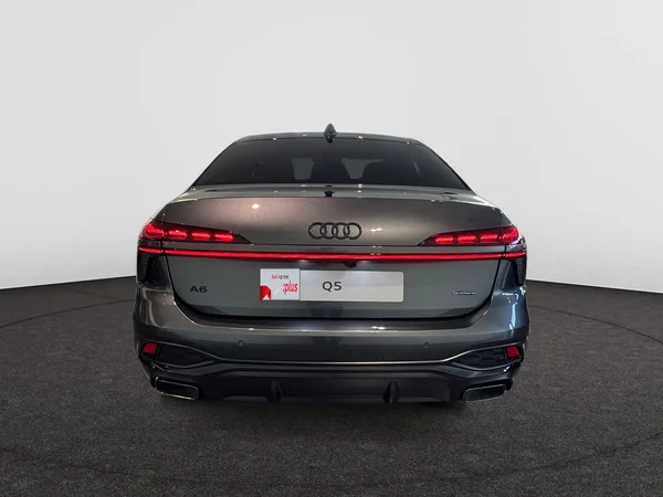 AUDI A6 e-hybrid (PHEV) (2026) — foto 23 van 24