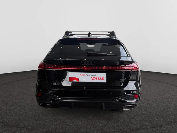 AUDI A5 Avant e-hybrid (PHEV) (2026) — foto 8 van 23