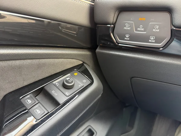 VOLKSWAGEN ID.7 (2025) — foto 9 van 22