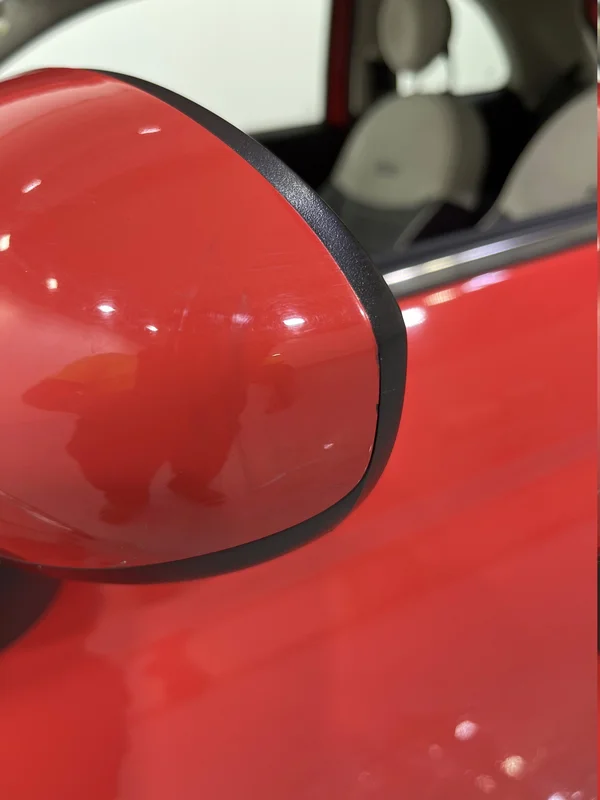Fiat 500 (2019) — foto 27 van 50