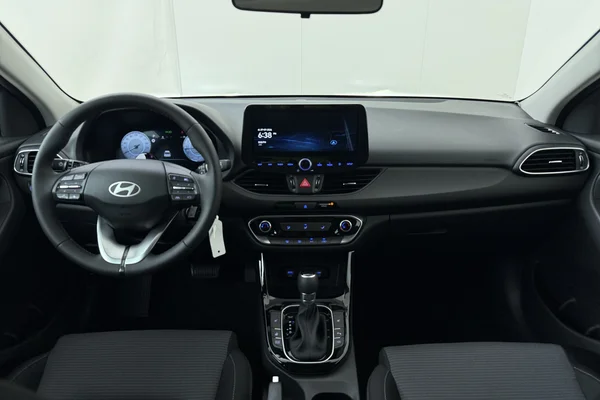 Hyundai i30 Wagon (2026) — foto 16 van 16