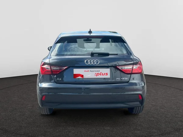 AUDI A1 Sportback (2023) — foto 19 van 24