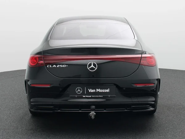 Mercedes-Benz CLA (2026) — foto 27 van 31