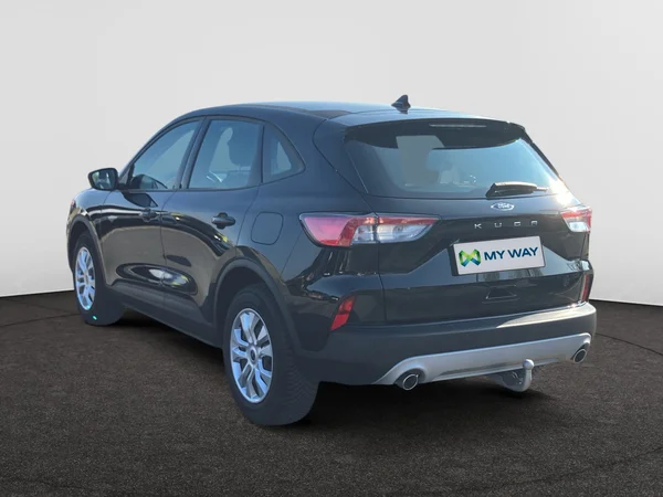 FORD Kuga (2024) — foto 17 van 24