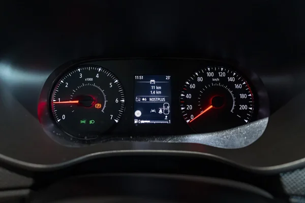 Dacia Sandero (2026) — foto 14 van 27