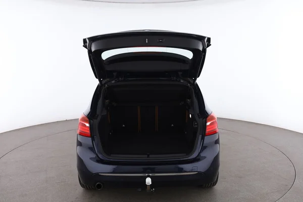 BMW 2-serie (2016) — foto 7 van 16