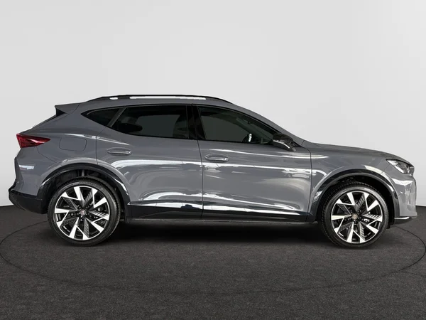 CUPRA Formentor (2026) — foto 8 van 24